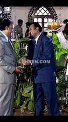 This Is How Farooq Shaikh Save Drink