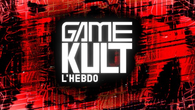 [Emission] Gamekult l'Hebdo #2 : MLB The Show 23, Terra Nil et Endless Dungeon