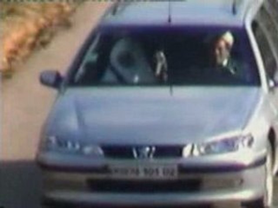 Balade nature paysage  chaabnia**sig**