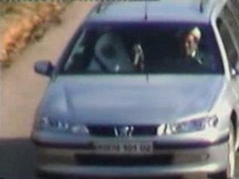 Balade nature paysage chaabnia**sig**