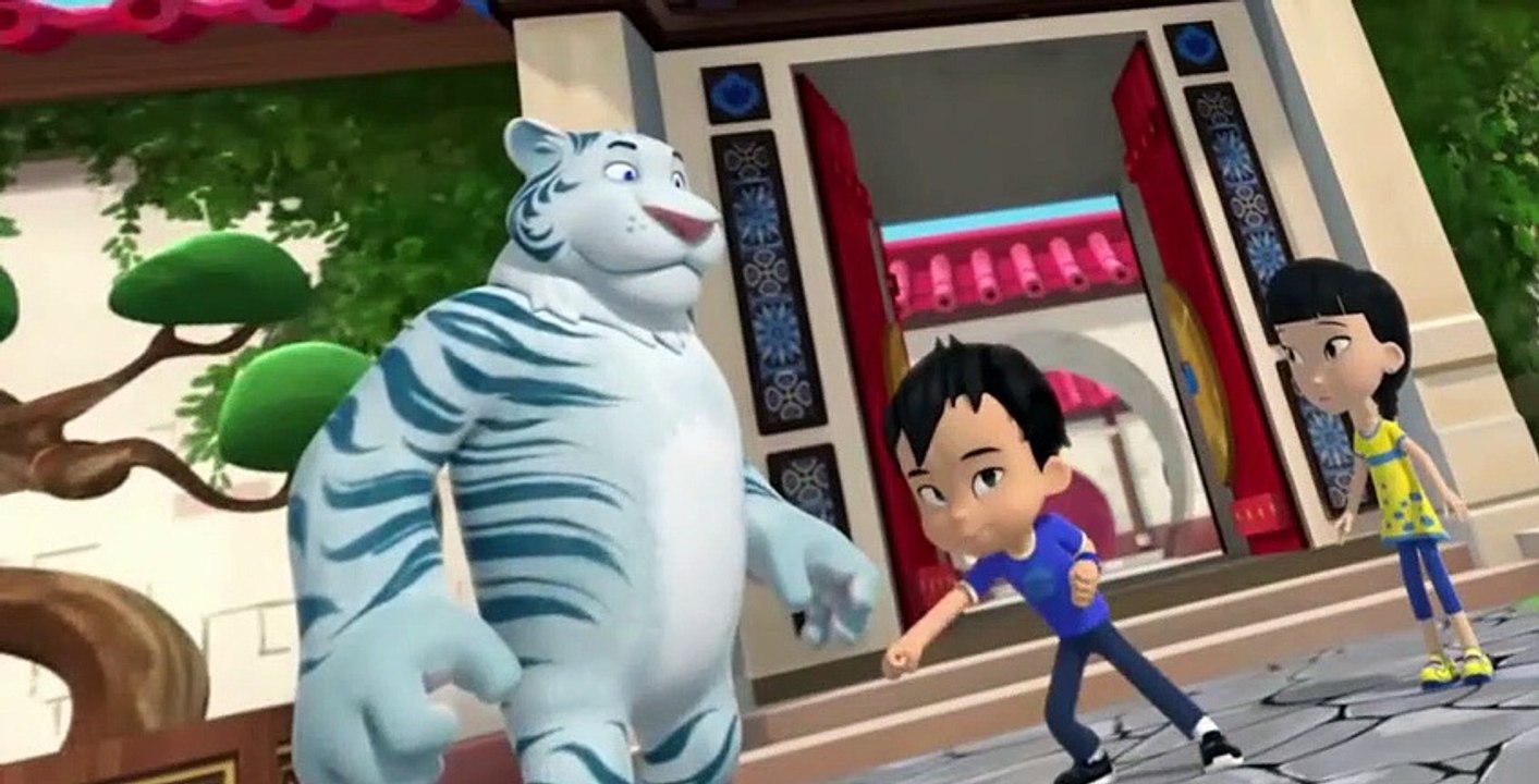 Kody Kapow E024 - Music Kapow