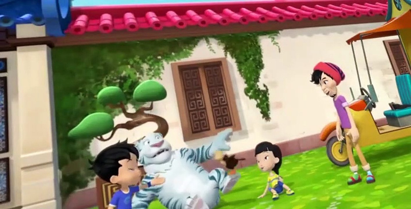 Kody Kapow E025 - Ostrich Kapow