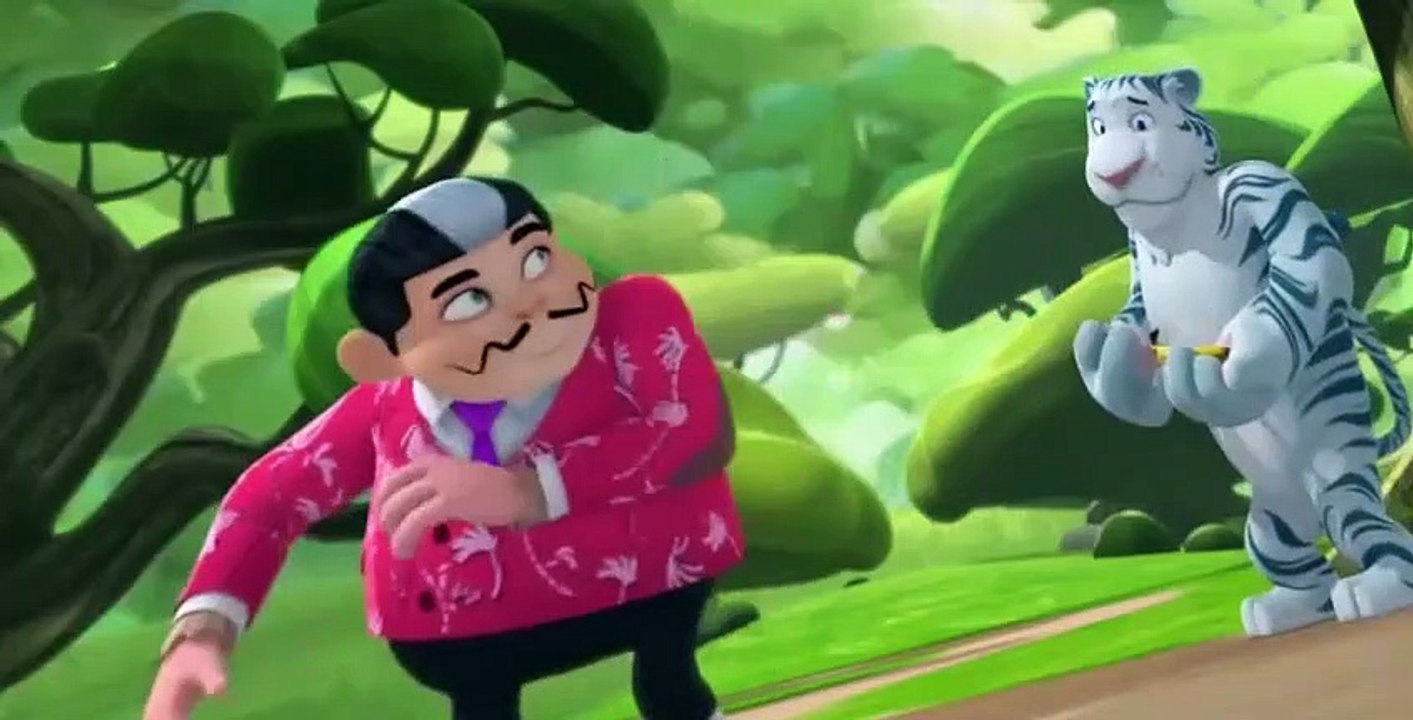 Kody Kapow E026 - Bigville Kapow