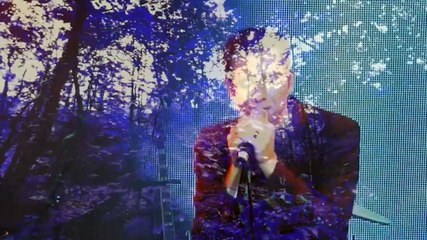 The Moreish Chat Show - Episode 4 - Interview With Rusty Egan Part 3