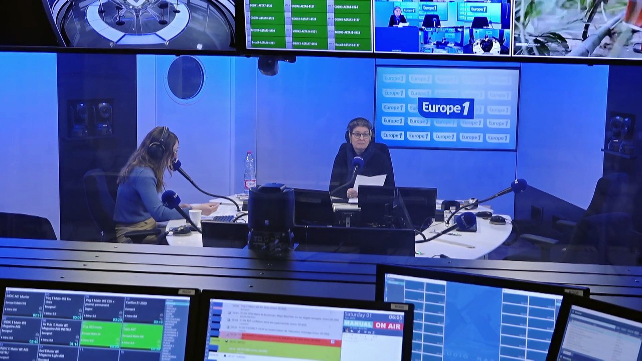 46ème édition du Marathon de Paris : 42,195 kilomètres autour des beaux monuments parisiens