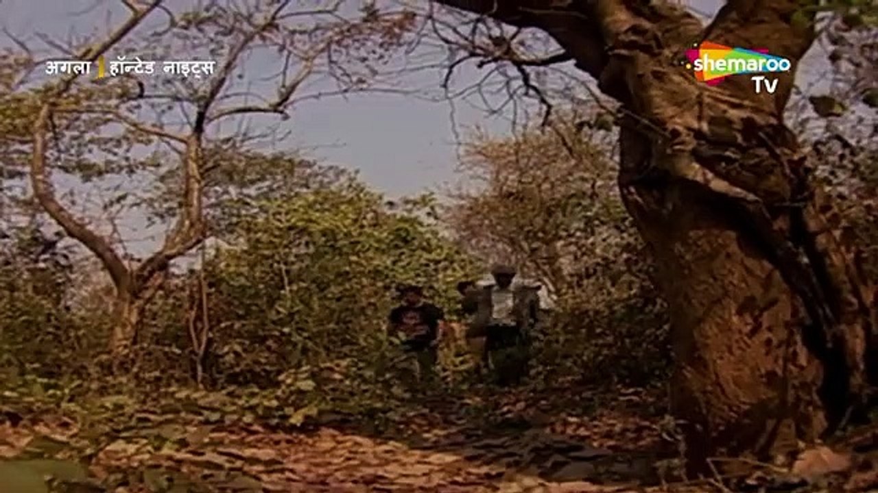 Sssshhh...-Phir_Koi_Hai-Shemarootv=Full-Episode-24-FRIDAY-THE-13-TH=16-4-2007