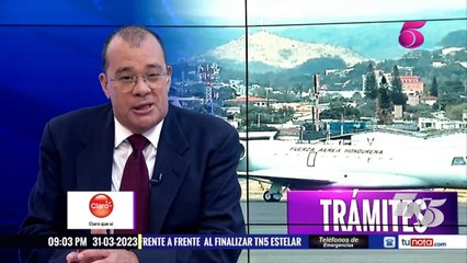 TN5 Estelar - 31 de Marzo de 2023