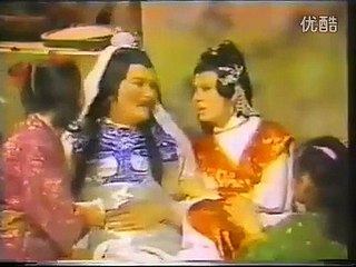 The Return of the Condor Heroes 01 | Classic 1984 Taiwanese Series with Yang Gua & Dragon Girl ❤️