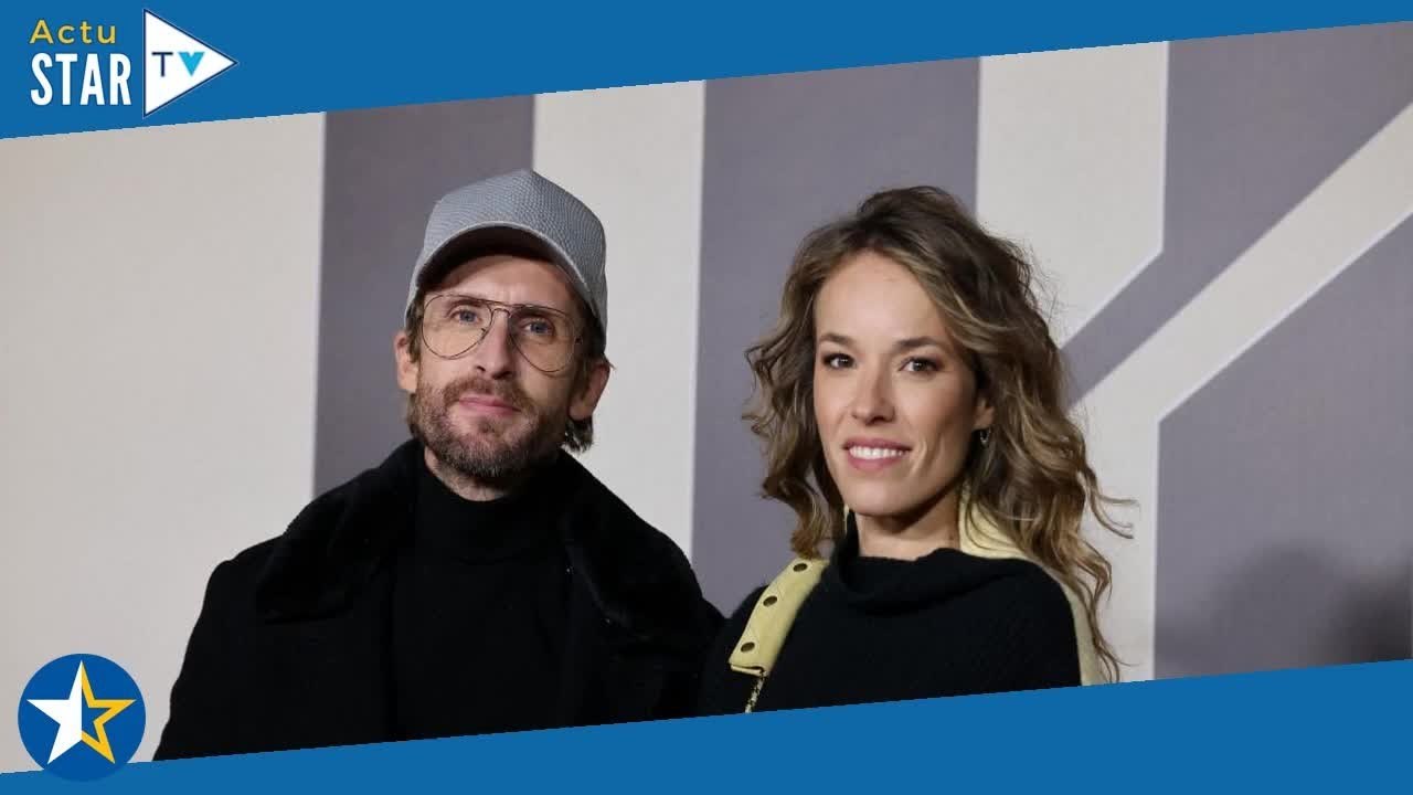 Philippe Lachau : Lunettes XXL au bras d'Elodie Fontan, Lilian Thuram en très charmante compagnie av