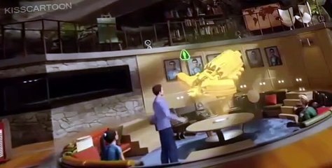 Thunderbirds Are Go! (2015) S02 E006 - Up from the Depths, Part 1