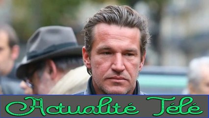 Benjamin Castaldi épinglé en direct, ce jour où il est parti sans payer d’un établissement