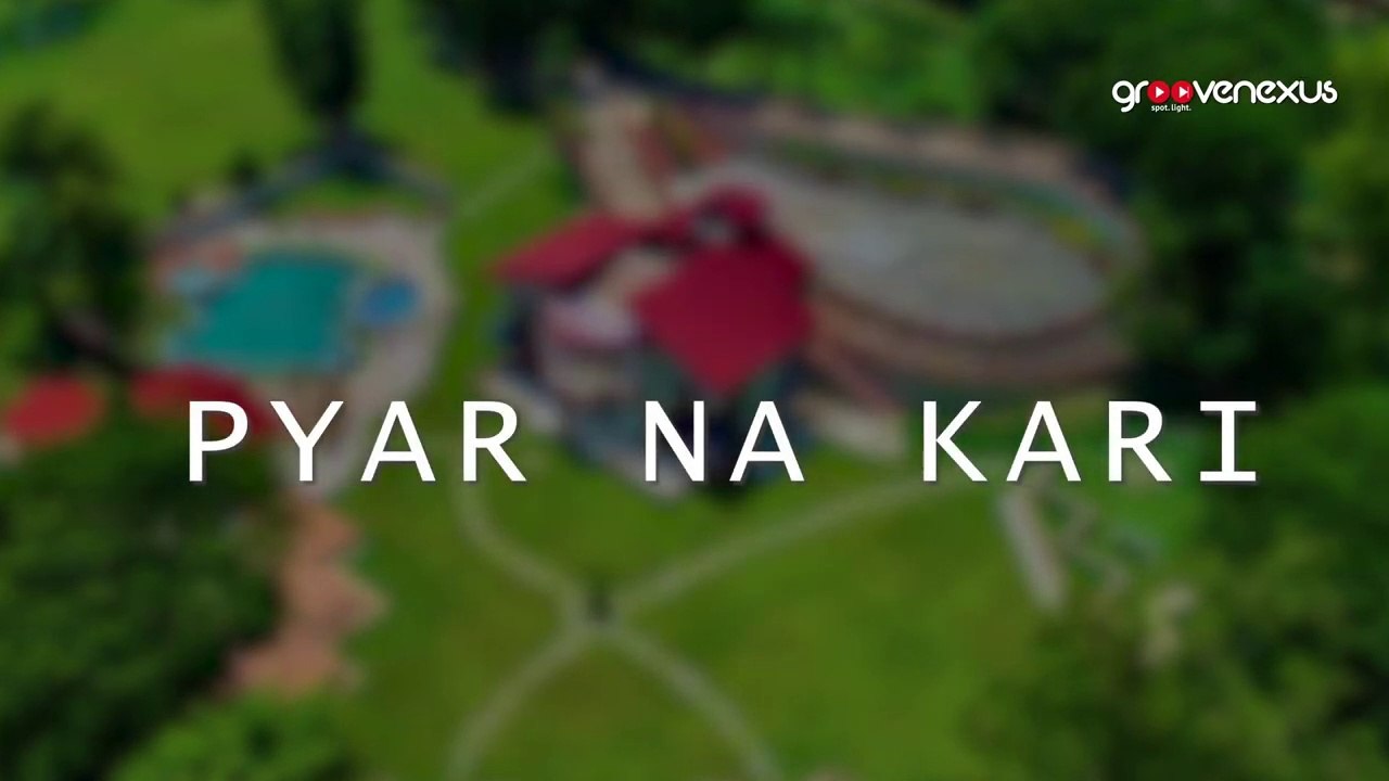 Pyar Na Kari (Official Video) | Pallavi Talwar | Rv Panesar | K9 | Punjabi Song 2023
