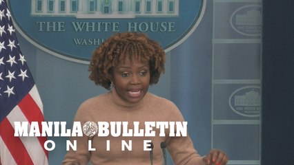 US condemns Russia arrest of WSJ journalist