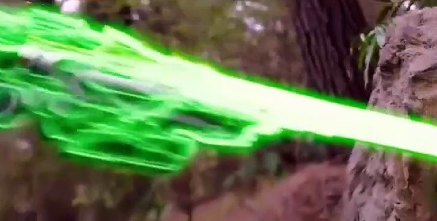 Power Rangers Dino Charge E002