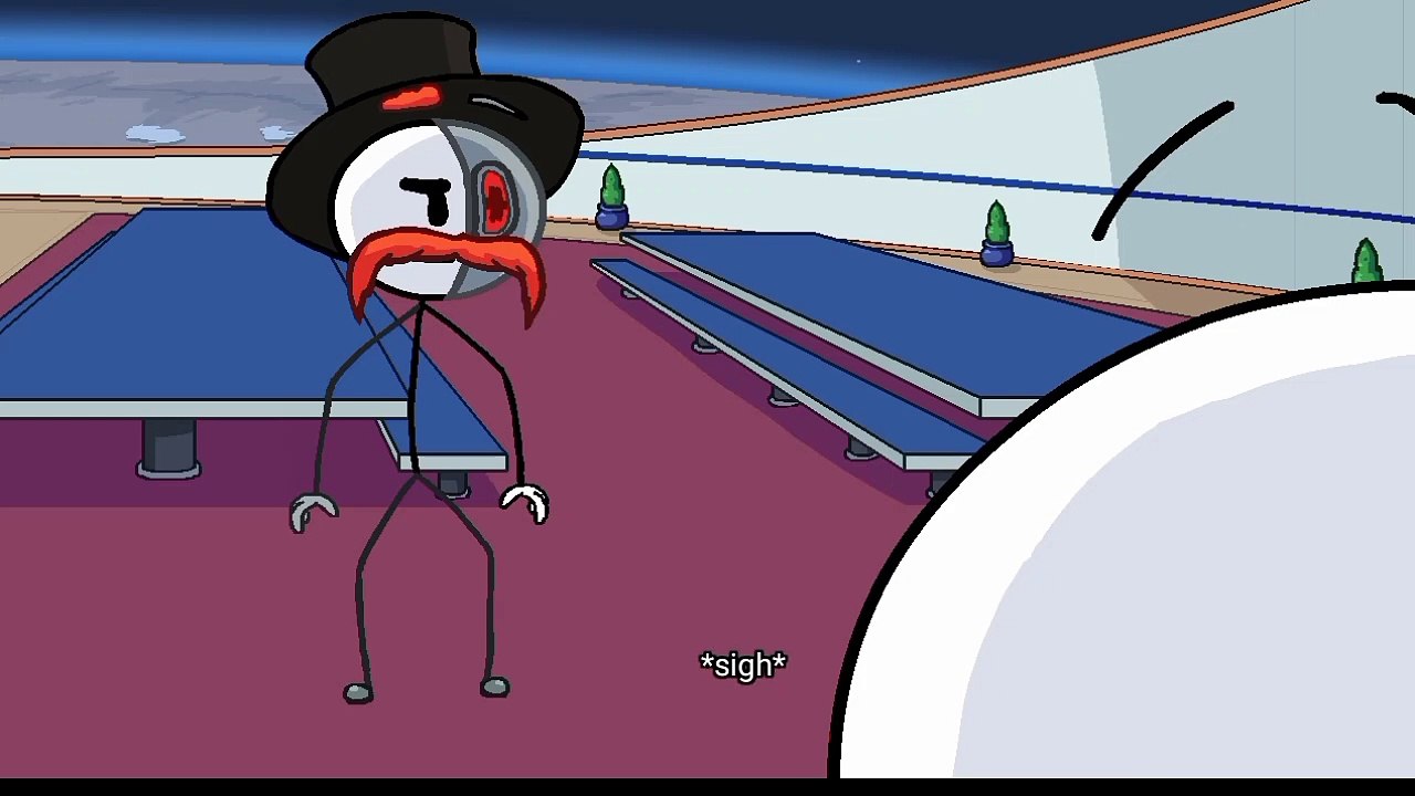 Stickman