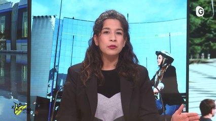 METROPOLE HEBDO - 01/04/23 - ZFE, Eau, sports