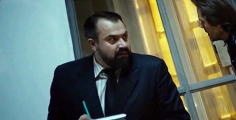 Comrade Detective S01 E06