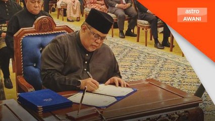 Strategi pembentukan kerajaan negeri Melaka
