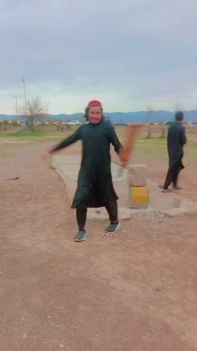 IjazAhmad vs Rizwan cricket Challenge match