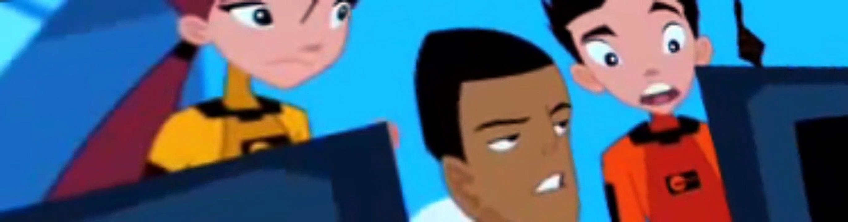 Grossology S02 E009