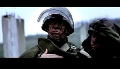 Beaufort Bande-annonce (EN)