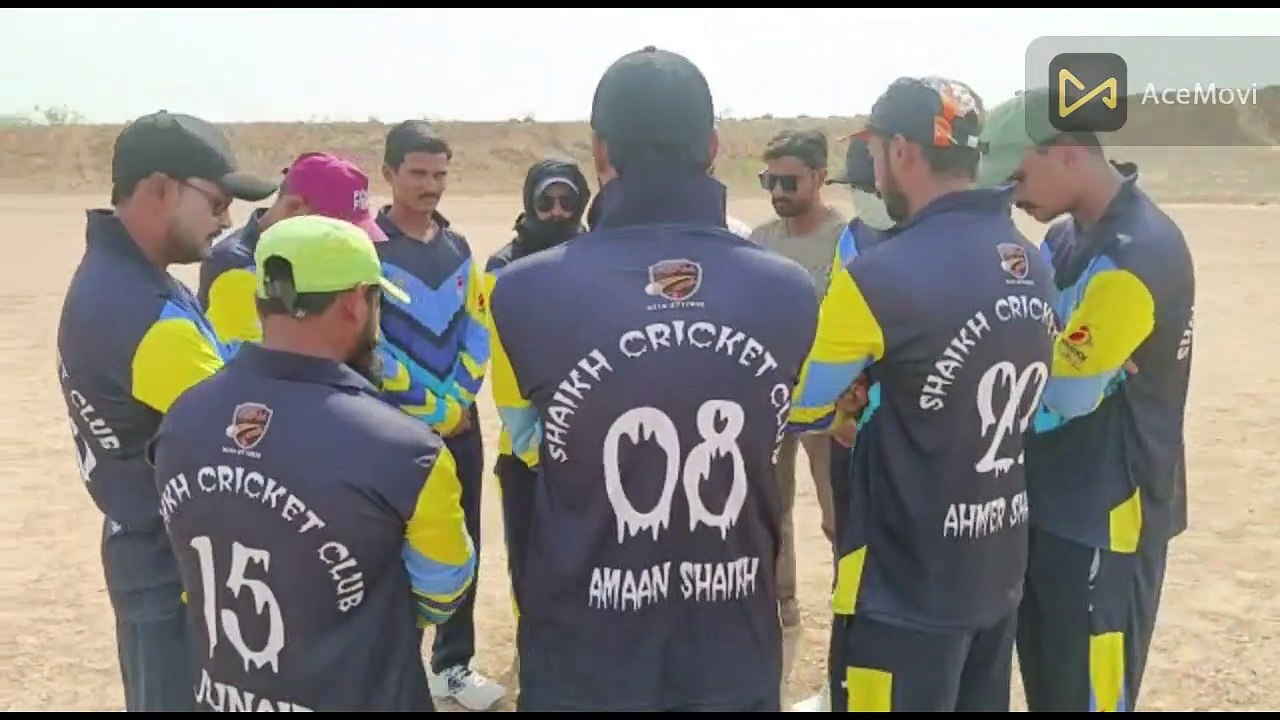 12 March Sunday Match | Great Bating Almeen | Again Hundred |  Dk Sports Win By 46 Runs |
