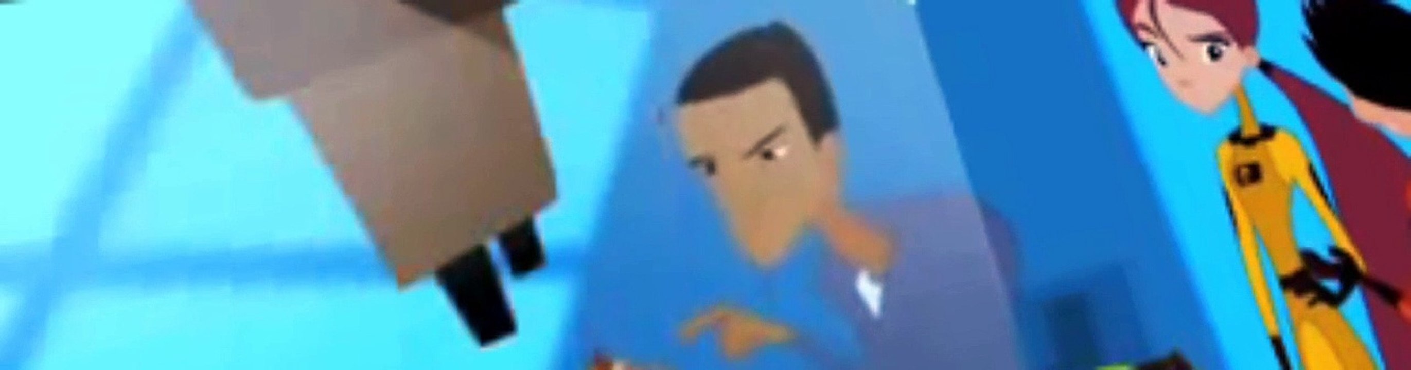 Grossology S02 E012