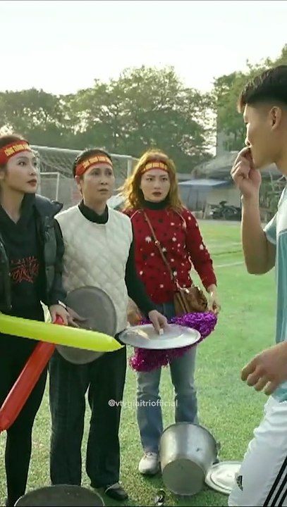 Trai đẹp Nhâm Mạnh Dũng cay cú trong phim: Thả thính nhầm gái đã có chủ