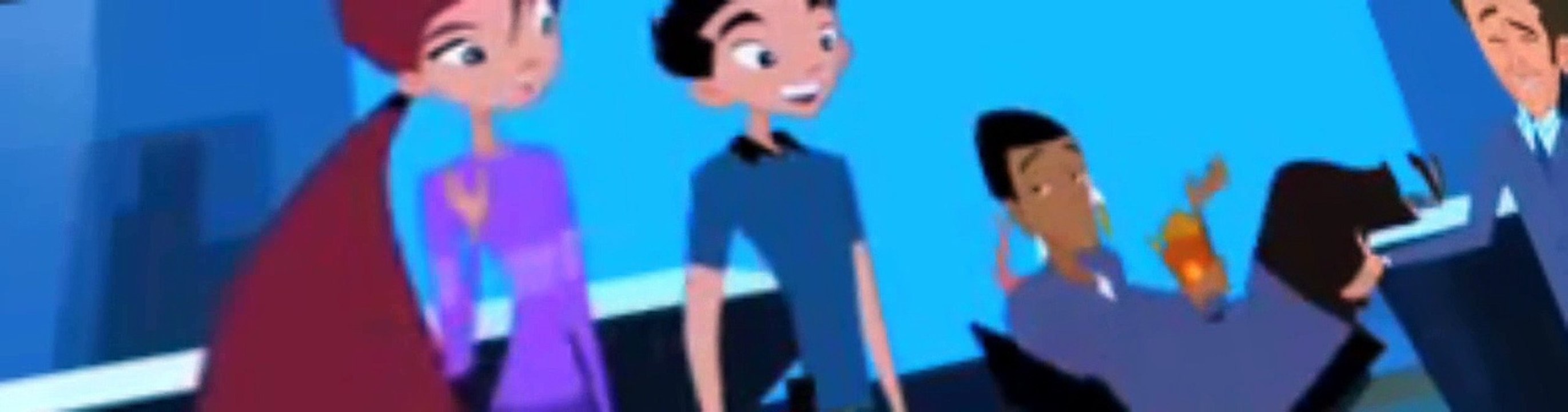 Grossology S02 E018