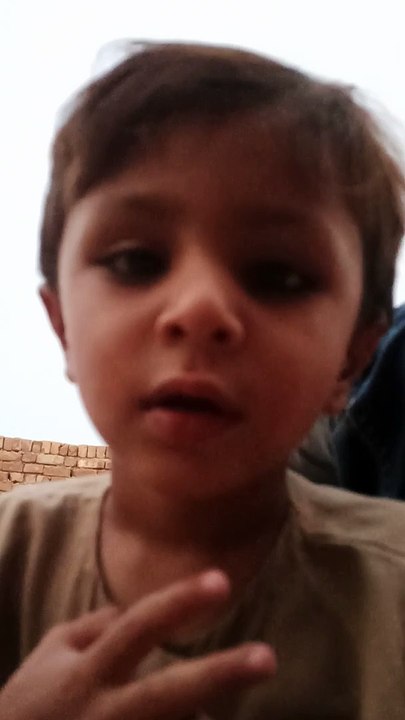 Cute baby 
