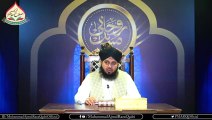 Ajmal Raza Qadri Emotional Bayan | Peer Ajmal Raza Qadri