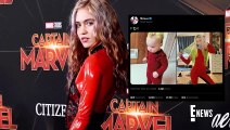 Grimes Shares Update on Name of Her and Elon Musk's Baby Girl _ E! News