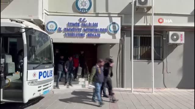 Yeşilçam filmleri gerçek oldu: İçeceklerine 'kokusuz aseton' atıp uyutarak dolandırmışlar