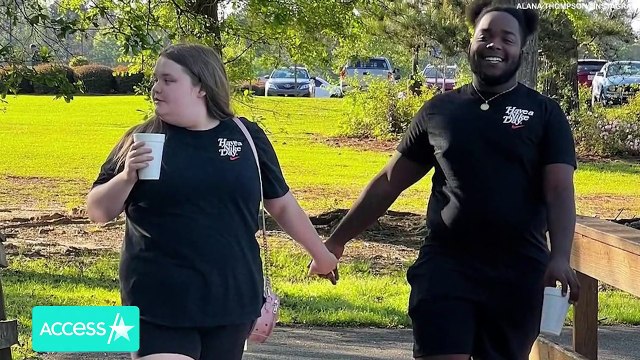 Honey Boo Boo Apologizes After Backlash For Exaggerated Accentk