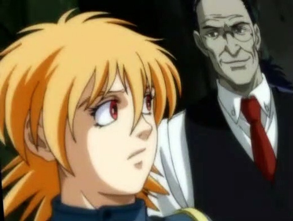 Hellsing S01 E12