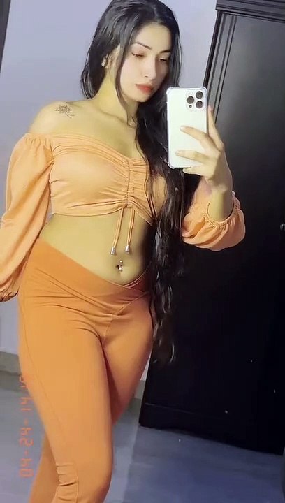 Hot TikTok