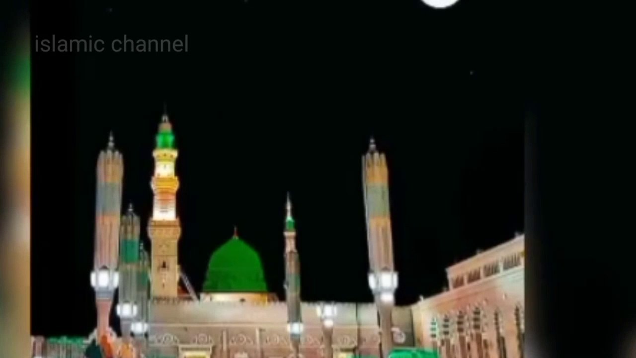 Owais Raza qadri