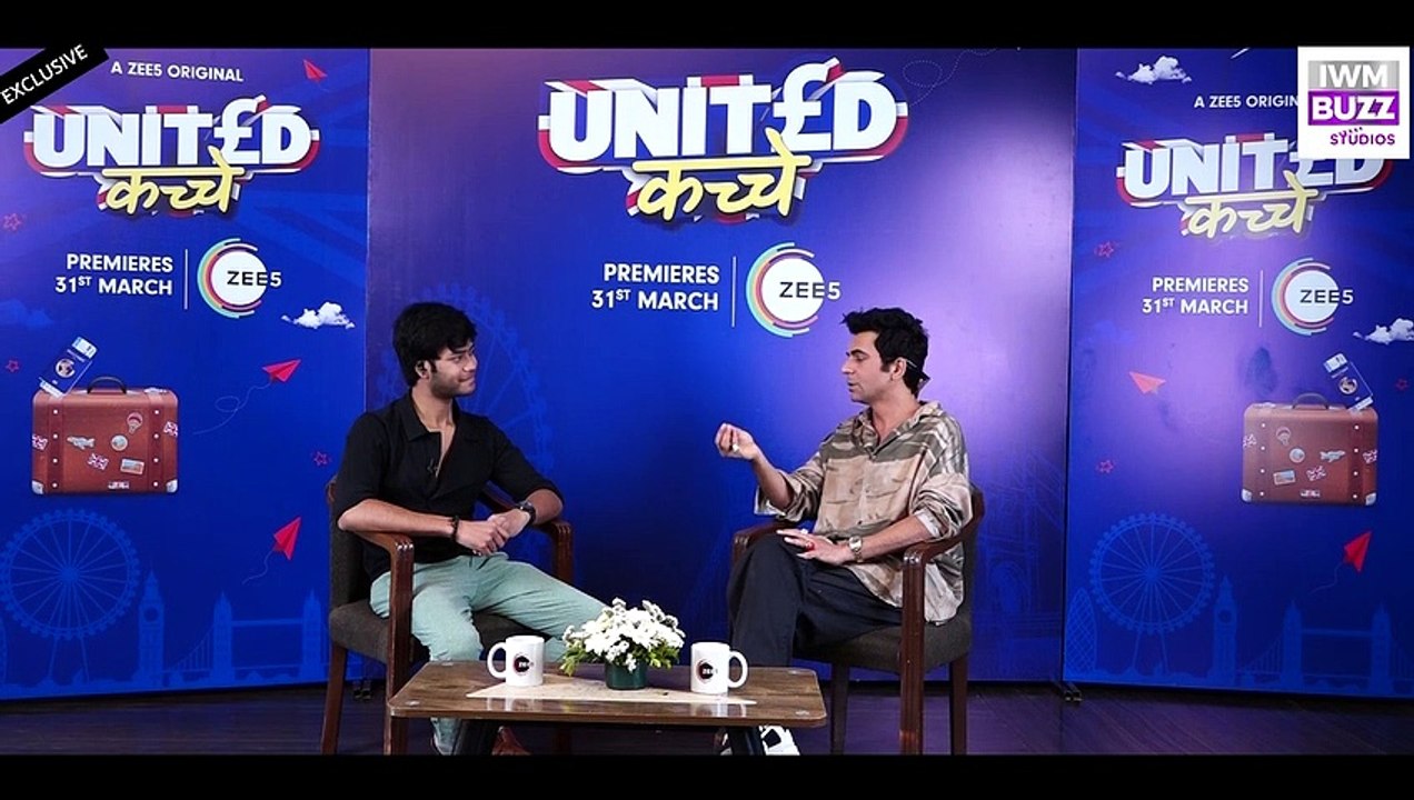Sunil Grover On Doing Comedy, Dealing With 'Jealous’ People, Acting & More