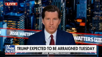 Jesse Watters Primetime - April 1st 2023 - Fox News