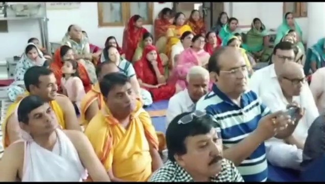 Mahavir Jayanti - 2023: शोभायात्रा से मिलेगा स्वच्छता, पर्यावरण संरक्षण व अहिंसा का संदेश