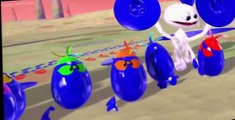 Tiny Planets Tiny Planets S17 E003 – Mixing Colors