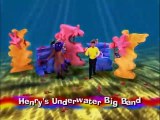 The Wiggles Henry's Underwater Big Band 1999...mp4