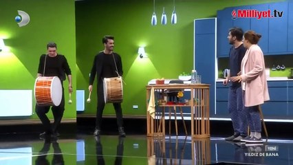 'Yıldız De Bana' ilk bölümüyle tam not aldı! 'Sanat iyileştirir'