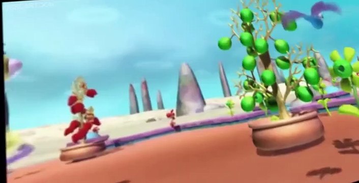 Tiny Planets Tiny Planets S17 E004 – The Light Fantastic