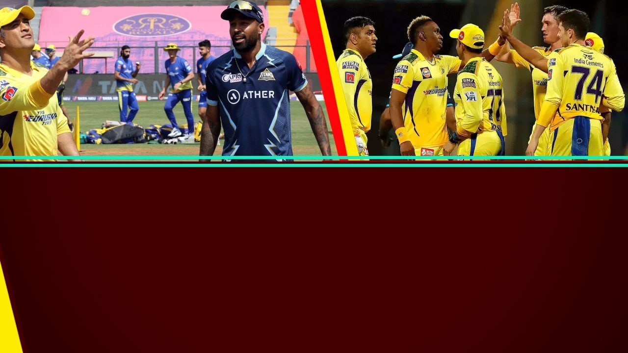 IPL 2023.. GT vs CSK కొత్త రూల్స్ ఈ మ్యాచ్ తోనే.. Impact Players, DRS.. | Telugu OneIndia