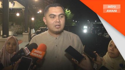 Pantau Kerajaan Perpaduan sebelum terjemah di Melaka