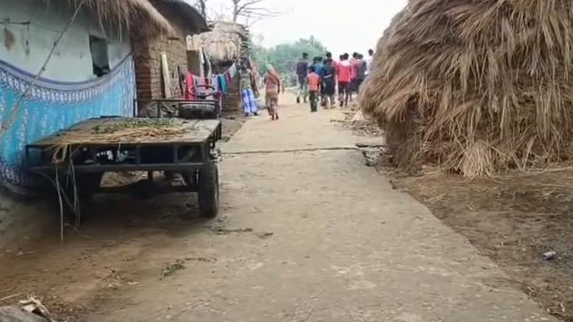 বীরভূমঃ নাবালিকাকে ধর্ষণ! অভিযুক্ত যুবক গ্রেফতার