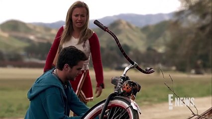 Hayden Panettiere Wants to Join The White Lotus SO BAD _ E! News