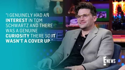 Are Tom Sandoval and Raquel Leviss Together She Says… _ E! News