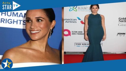 Meghan Markle : ce très proche de la famille royale qui lui avait adressé un avertissement bien part